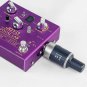JOYO XLR Microphone Wireless System Transmitter & Receiver 4 Channels Dynamic