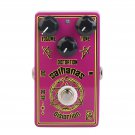 CALINE CP-501 S SATHANAS High Gain Distortion Guitar Effect PedalPedal