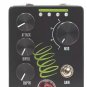 Mosky Audio Multi Spring Reverb Guitar FX Pedal 4 Modulation options US Ship