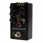 Mosky Audio Multi Spring Reverb Guitar FX Pedal 4 Modulation options US Ship