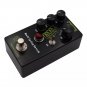 Mosky Audio Multi Spring Reverb Guitar FX Pedal 4 Modulation options US Ship