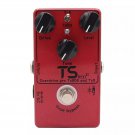 DemonFx Premium Audio Experience 2 0 Vers Demonfx TS RED II Guitar Effect Pedal