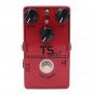 DemonFx Premium Audio Experience 2 0 Vers Demonfx TS RED II Guitar Effect Pedal