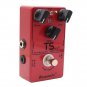 DemonFx Premium Audio Experience 2 0 Vers Demonfx TS RED II Guitar Effect Pedal