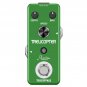 Rowin Guitar Single Analog Effect Pedal Distortion Overdrive Delay Chorus Fuzz