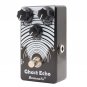 Demonfx Ghast Echo +PDC 3A Power Cable Chamber) Springy Reverb Guitar FX Pedal