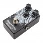 Demonfx Ghast Echo +PDC 3A Power Cable Chamber) Springy Reverb Guitar FX Pedal
