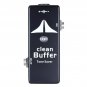 Mosky Clean Buffer + PDC-3 3 Way Power Split Cable Guitar FX Pedal Tone Saver