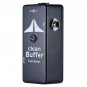 Mosky Clean Buffer + PDC-3 3 Way Power Split Cable Guitar FX Pedal Tone Saver