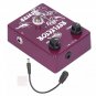 Spring Reverb Sound Mini Single Guitar Effect Pedal True Bypass Low Noise CPâ44