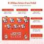 JOYO R-29 Gloam Bass Guitar Sub Octave Fuzz Effect Dry/Wet Mix Control Sync Mode