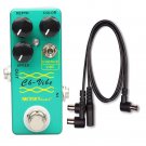 Mosky CH Vibe Chorus Vibe Vibrato + PDC-3 Guitar FX Pedal Depth Color Speed Knob