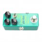 Mosky CH Vibe Chorus Vibe Vibrato + PDC-3 Guitar FX Pedal Depth Color Speed Knob
