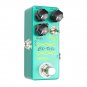 Mosky CH Vibe Chorus Vibe Vibrato + PDC-3 Guitar FX Pedal Depth Color Speed Knob