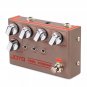 JOYO R-24 RIGEL PREAMP High Gain Overdrive Guitar Amplifier Simulation 3-Band EQ
