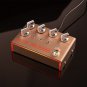 JOYO R-24 RIGEL PREAMP High Gain Overdrive Guitar Amplifier Simulation 3-Band EQ