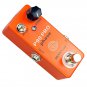MOSKY P90 PRO Phase + PDC3A  Cable Electric Guitar Effect Pedal Mini True Bypass