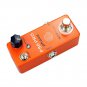MOSKY P90 PRO Phase + PDC3A Cable Electric Guitar Effect Pedal Mini True Bypass