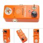 MOSKY P90 PRO Phase + PDC3A Cable Electric Guitar Effect Pedal Mini True Bypass