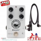 Demonfx Zdrive Overdrive +PDC 3A Power Split Cable Guitar FX Pedal Fast US Ship