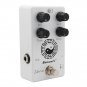 Demonfx Zdrive Overdrive +PDC 3A Power Split Cable Guitar FX Pedal Fast US Ship