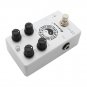 Demonfx Zdrive Overdrive +PDC 3A Power Split Cable Guitar FX Pedal Fast US Ship