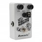 Demonfx SIBLING Analog OTA Phaser +PDC 3A Power Split Cable Guitar Effect Pedal