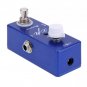 Mosky XP Booster + Mooer PDC-3A Cable Electric Guitar FX Pedal with Clean Boost