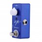 Mosky XP Booster + Mooer PDC-3A Cable Electric Guitar FX Pedal with Clean Boost