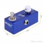 Mosky XP Booster + Mooer PDC-3A Cable Electric Guitar FX Pedal with Clean Boost