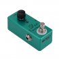 MOSKY Dec Buffer Booster +PDC-3 3 Way Cable electric Guitar FX Pedal Clean Boost
