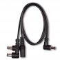 MOSKY Dec Buffer Booster +PDC-3 3 Way Cable electric Guitar FX Pedal Clean Boost