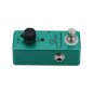 MOSKY Dec Buffer Booster +PDC-3 3 Way Cable electric Guitar FX Pedal Clean Boost