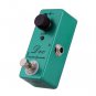 MOSKY Dec Buffer Booster +PDC-3 3 Way Cable electric Guitar FX Pedal Clean Boost