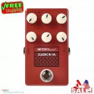 MOSKY CLASSIC M-SA Speaker Simulation Guitar FX Pedal Drive Voice Level Cabinet