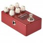 MOSKY CLASSIC M-SA Speaker Simulation Guitar FX Pedal Drive Voice Level Cabinet