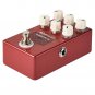 MOSKY CLASSIC M-SA Speaker Simulation Guitar FX Pedal Drive Voice Level Cabinet