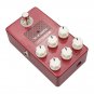 MOSKY CLASSIC M-SA Speaker Simulation Guitar FX Pedal Drive Voice Level Cabinet