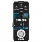 Pulse Technology DUM-DUM PT-15 Classic Dum-bell Overdrive Guitar Effect Pedal