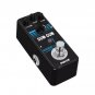 Pulse Technology DUM-DUM PT-15 Classic Dum-bell Overdrive Guitar Effect Pedal