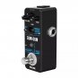 Pulse Technology DUM-DUM PT-15 Classic Dum-bell Overdrive Guitar Effect Pedal