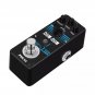 Pulse Technology DUM-DUM PT-15 Classic Dum-bell Overdrive Guitar Effect Pedal