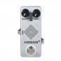 Mosky DYNAMIC COMPRESSOR Guitar effect Pedal DYNA COMP True Bypass Fast U.S SHIP
