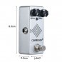Mosky DYNAMIC COMPRESSOR Guitar effect Pedal DYNA COMP True Bypass Fast U.S SHIP