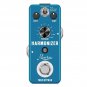 Rowin Harmonizer Pitch Shifter +PDC-3 Cable LEF-3807 Guitar Effect Pedal Micro