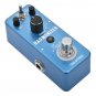 Rowin Harmonizer Pitch Shifter +PDC-3 Cable LEF-3807 Guitar Effect Pedal Micro