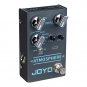 JOYO Atmosphere Reverb Guitar Pedal 9 Digital Reverb Types + TRAIL Function R-14