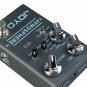JOYO Atmosphere Reverb Guitar Pedal 9 Digital Reverb Types + TRAIL Function R-14