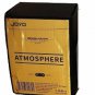 JOYO Atmosphere Reverb Guitar Pedal 9 Digital Reverb Types + TRAIL Function R-14