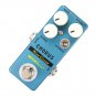 MOSKY Blue Ocean Chorus +PDC-3 Power Split Cable Guitar Effect Pedal True Bypass